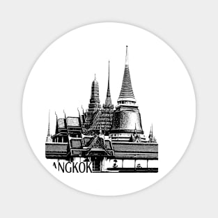 Bangkok Magnet